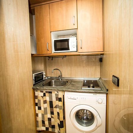 Hostal Caballeros Soria Esterno foto
